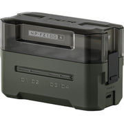 Tilta Portable Charging Station for NP-FZ100 Batteries