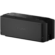 Tilta Foldable Charging Station for L-Series/NP-F (6 Channel) - Black