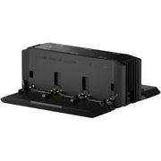 Tilta Foldable Charging Station for L-Series/NP-F (6 Channel) - Black