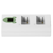Tilta 2-Channel Battery Charger for NP-W126S Batteries
