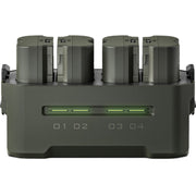 Tilta Portable Charging Station for NP-W235 Batteries