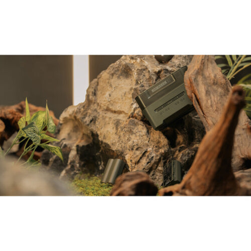 Tilta NP-W235 Kit with 4 Batteries and Charging Station