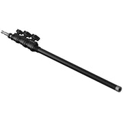 Tilta Lightweight Baby Pin Stand for Boulder Camera Cart (Black)