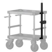 Tilta Steadicam Dock for Boulder Camera Cart - Black