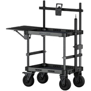 Tilta Boulder Camera Cart Indie Kit - Grey