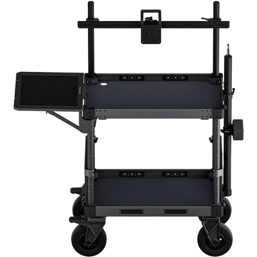 Tilta Boulder Camera Cart Indie Kit - Grey