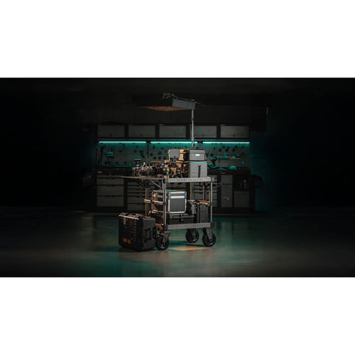 Tilta Boulder Camera Cart Indie Kit - Grey