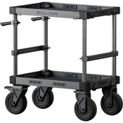 Tilta Boulder Camera Cart (Aluminium) - Grey