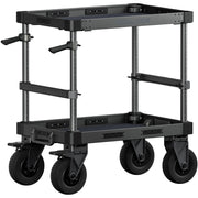 Tilta Boulder Camera Cart (Aluminium) - Grey