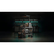 Tilta Boulder Camera Cart (Aluminium) - Grey