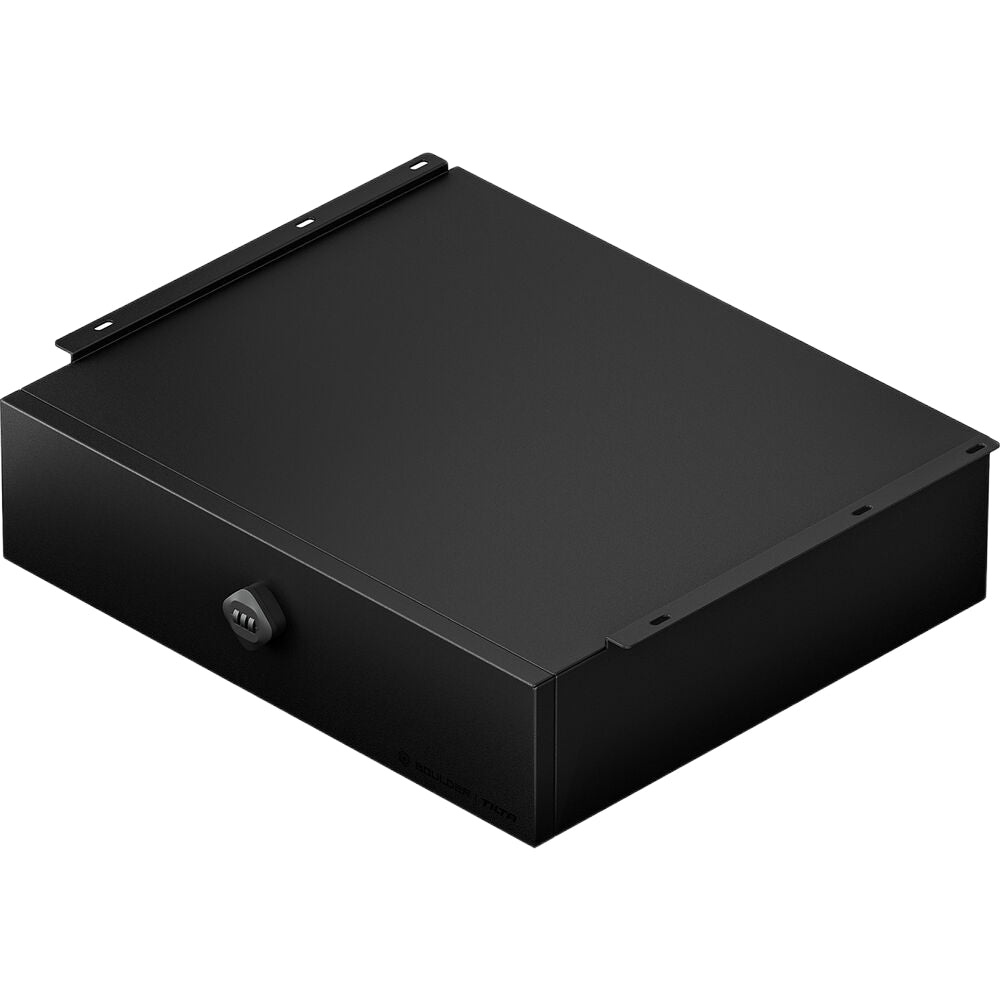 Tilta Top Drawer with Lock for Boulder Camera Cart - Black – Georges ...