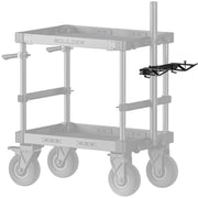 Tilta Tripod Holder for Boulder Camera Cart - Black