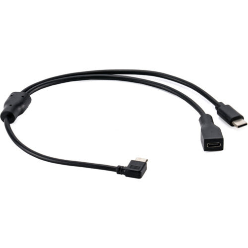 Tilta USB-C Control Cable V2 for Nano Nucleus II Motor (13.8