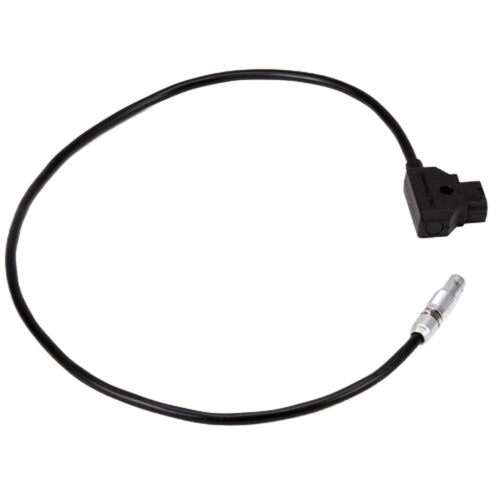 Tilta D-Tap to 2-Pin LEMO Power Cable (15.7