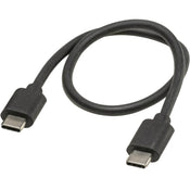 Tilta USB-C Power Cable (Black, 2.54cm)