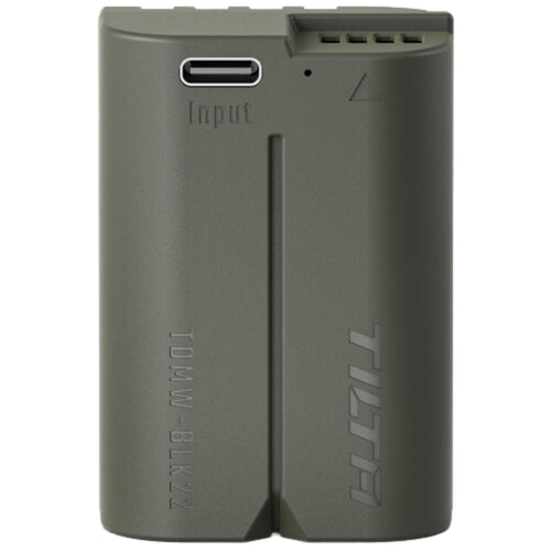 Tilta DMW-BLK22 USB-C Battery (2400mAh)