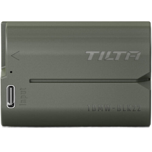 Tilta DMW-BLK22 USB-C Battery (2400mAh)