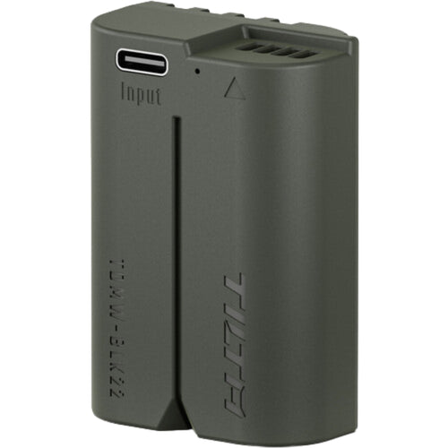 Tilta DMW-BLK22 USB-C Battery (2400mAh)