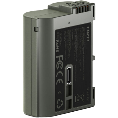 Tilta EN-EL15C USB-C Battery (2400mAh)