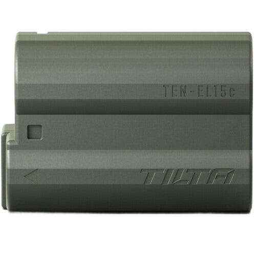 Tilta EN-EL15C USB-C Battery (2400mAh)