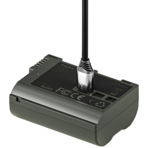 Tilta EN-EL15C USB-C Battery (2400mAh)