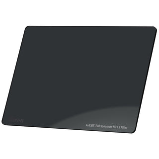 Tilta Illusion 4x5.65" Full Spectrum ND 1.2 Filter