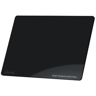 Tilta Illusion 4x5.65" Full Spectrum ND 1.8 Filter