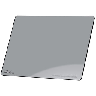 Tilta Illusion 4x5.65" Full Spectrum ND 0.6 Filter