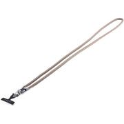 Tilta Fe Lanyard and Buckle Kit (7mm, Grey, Green, and Beige)