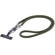 Tilta Fe Lanyard and Buckle Kit (7mm, Silver, Green, and Beige)