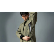 Tilta Fe Weatherproof Outdoor Jacket