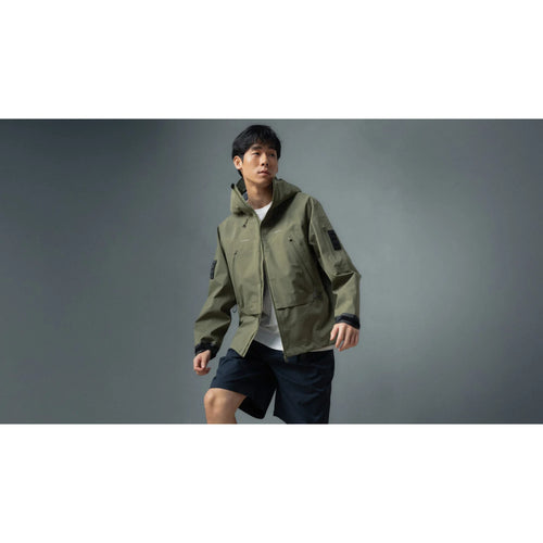 Tilta Fe Weatherproof Outdoor Jacket