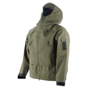 Tilta Fe Weatherproof Outdoor Jacket