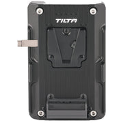 Tilta Battery Plate for DJI Video Transmitter (Female) - V Mount
