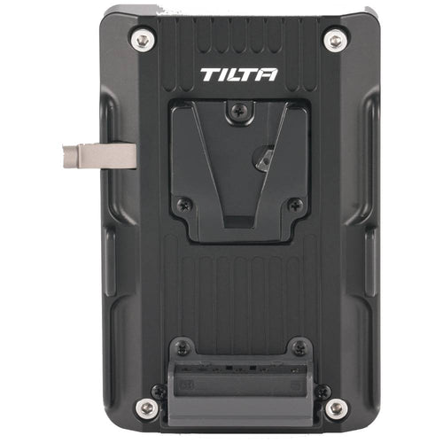 Tilta Battery Plate for DJI Video Transmitter (Female) - V Mount