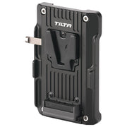 Tilta Battery Plate for DJI Video Transmitter (Female) - V Mount