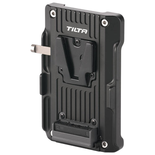Tilta Battery Plate for DJI Video Transmitter (Female) - V Mount