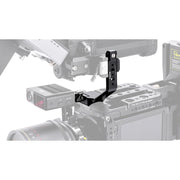 Tilta Top Handle Adapter for DJI Focus Pro Grip