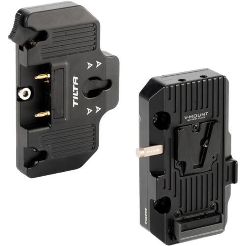 Tilta Battery Plate for DJI Remote Monitor