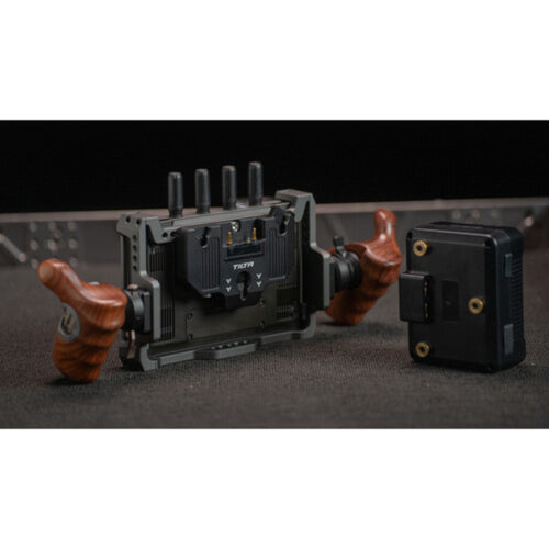 Tilta Battery Plate for DJI Remote Monitor