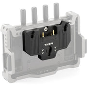Tilta Battery Plate for DJI Remote Monitor