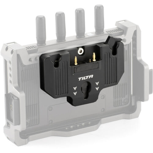 Tilta Battery Plate for DJI Remote Monitor