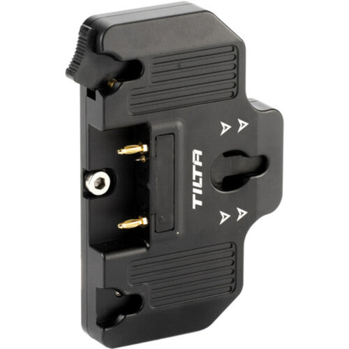 Tilta Battery Plate for DJI Remote Monitor