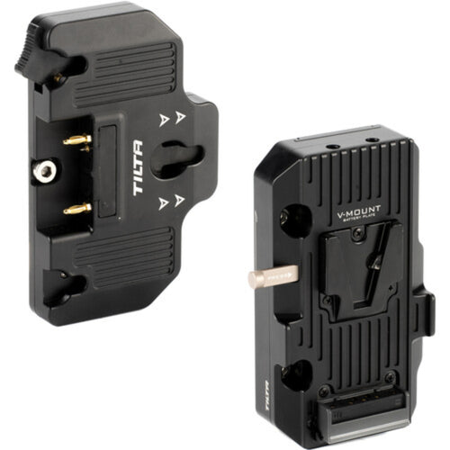 Tilta Battery Plate for DJI Remote Monitor