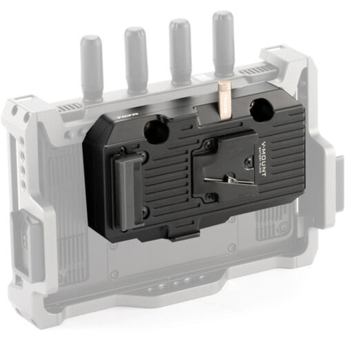 Tilta Battery Plate for DJI Remote Monitor