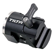Tilta Right-Side NatoRail to Rosette Adapter for DJI Gimbal