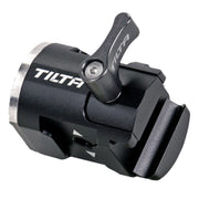 Tilta Right-Side NatoRail to Rosette Adapter for DJI Gimbal