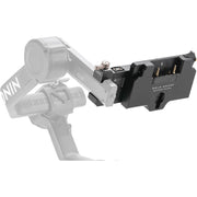 Tilta Power Passthrough Plate Kit for DJI RS 4