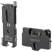 Tilta Power Passthrough Plate Kit for DJI RS 4
