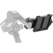 Tilta Power Passthrough Plate Kit for DJI RS 4